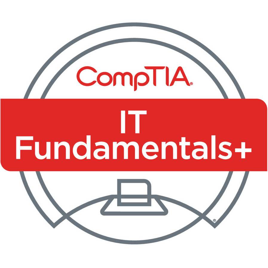 CompTIA IT Fundamentals+ (ITF+)